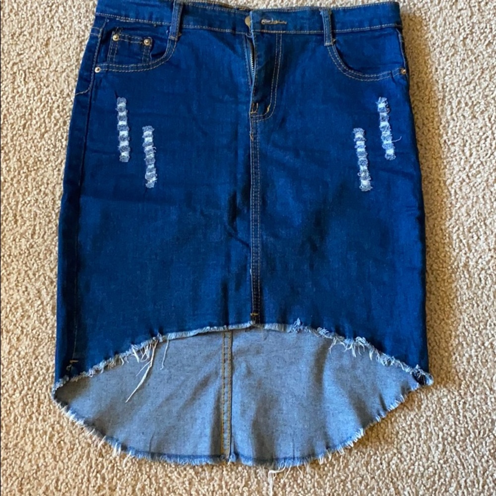 Skirt